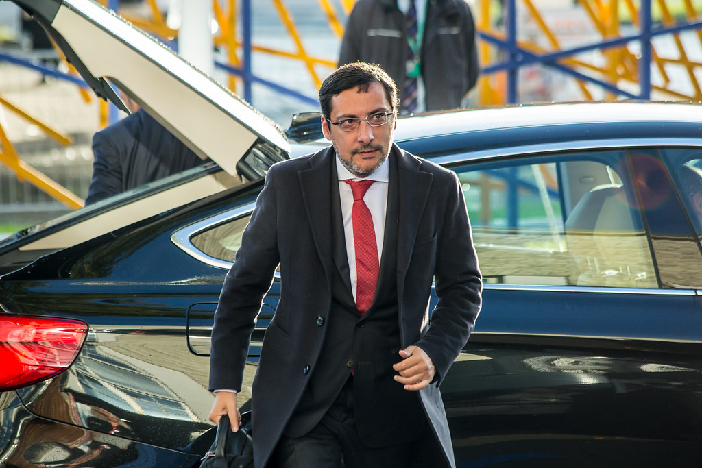 António Mendonça