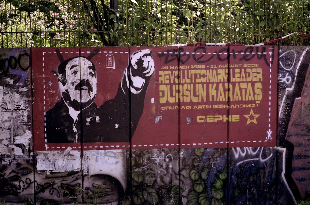 Dursun Karataş