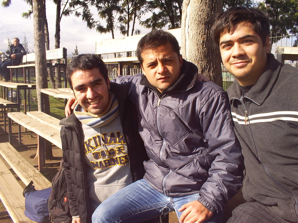 Frank Lobos