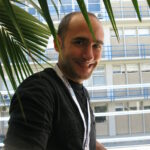 Sergio Arias