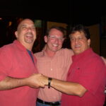 Steve Carl