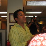 Oscar Nunez