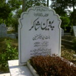 Parveen Shakir
