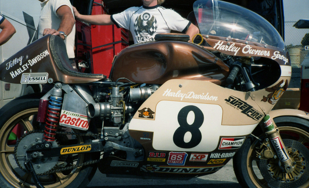 Don Tilley