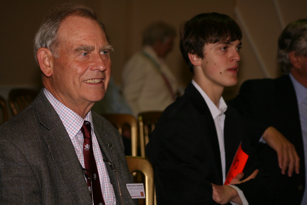 Christoph John