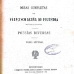 Francisco Acuña