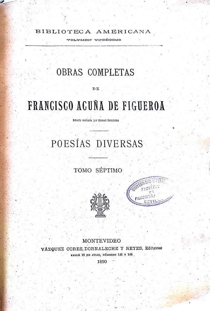 Francisco Acuña