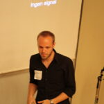 Mark Jensen