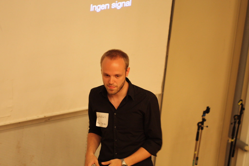 Mark Jensen