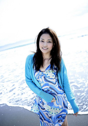 Meisa Kuroki