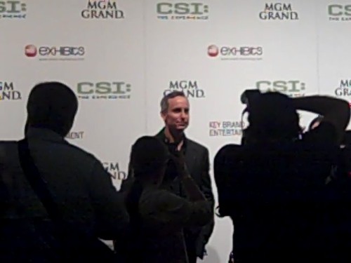 David Hodges