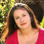 Rebecca Ward
