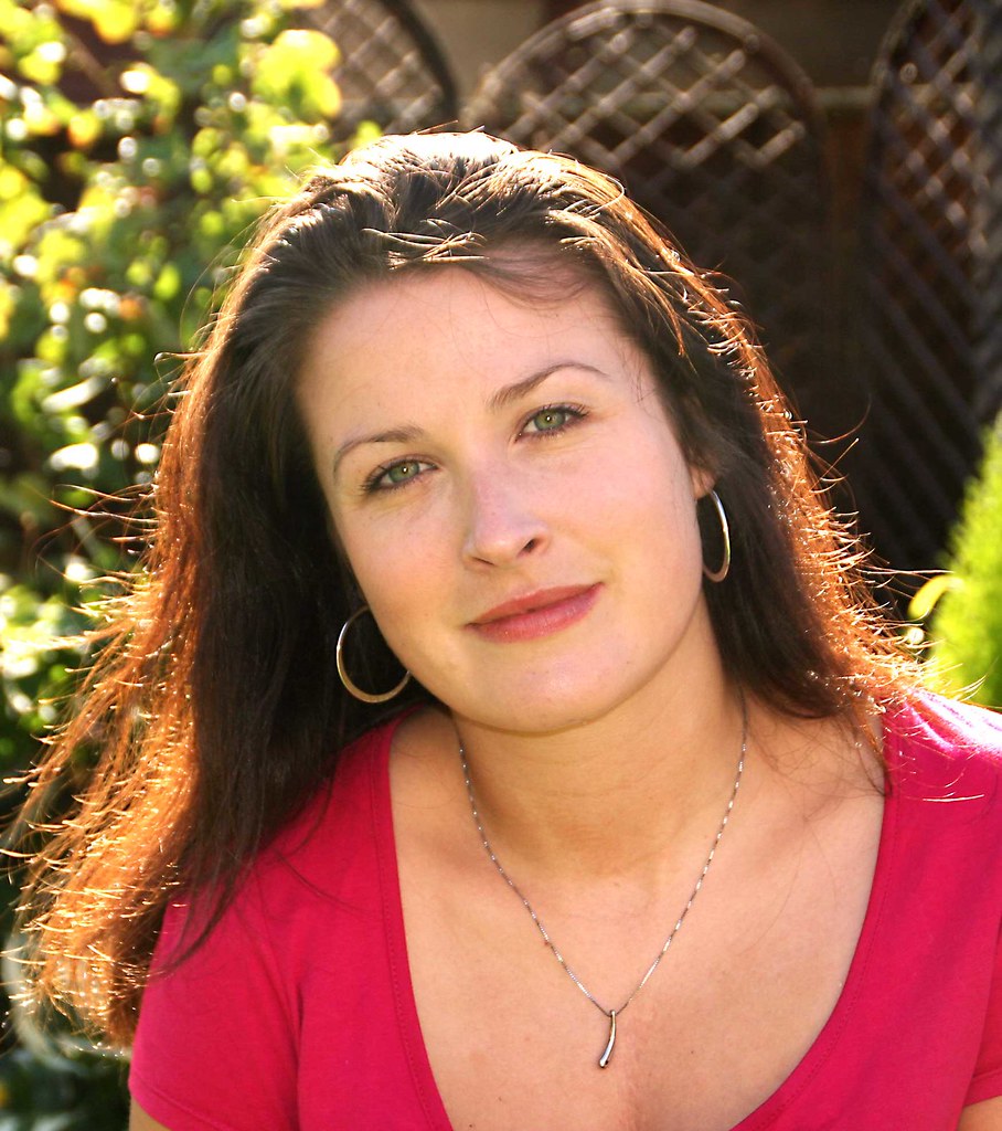 Rebecca Ward