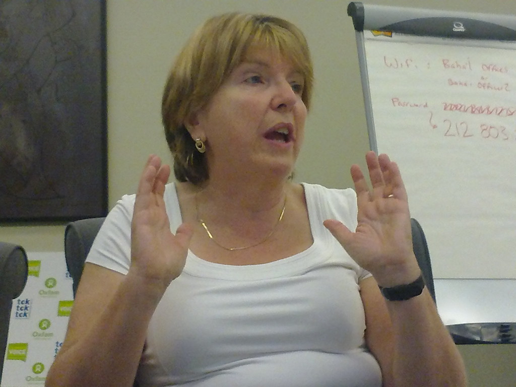 Barbara Stock