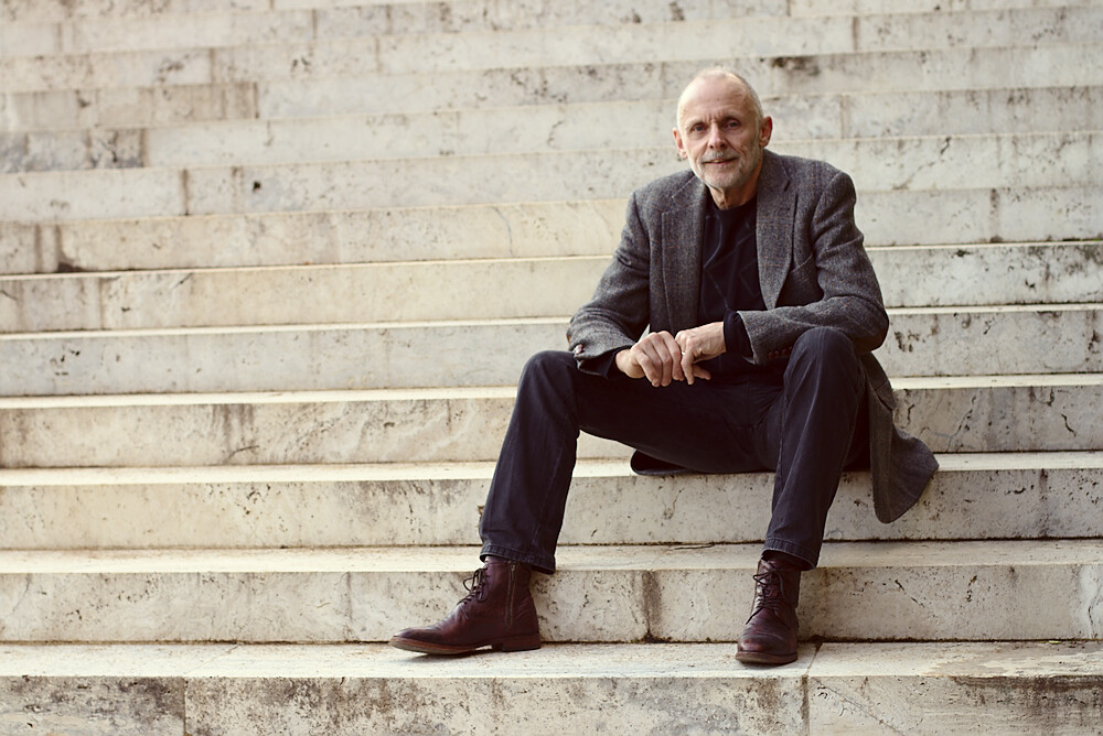 Martin Lutz