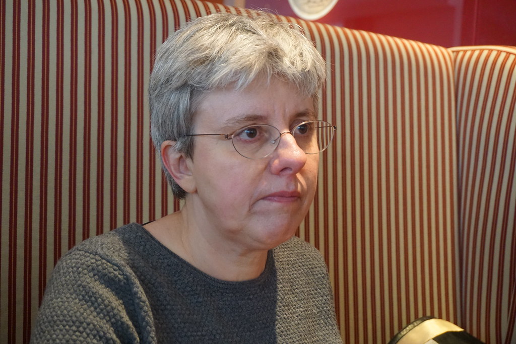 Lene Nielsen