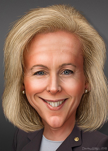 Kirsten Gillibrand