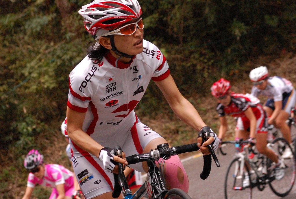 Kanako Nishi