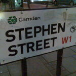 Stephen Street