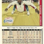Stanley Roberts