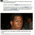 Craig Mack
