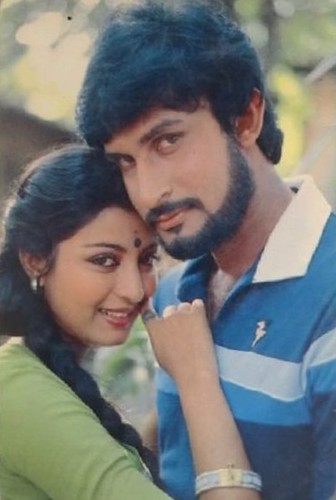 Sandeep Patil