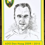 Ricky van den Bergh