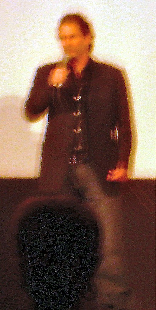 Scott Frank