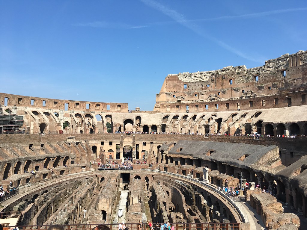 Flavio Roma