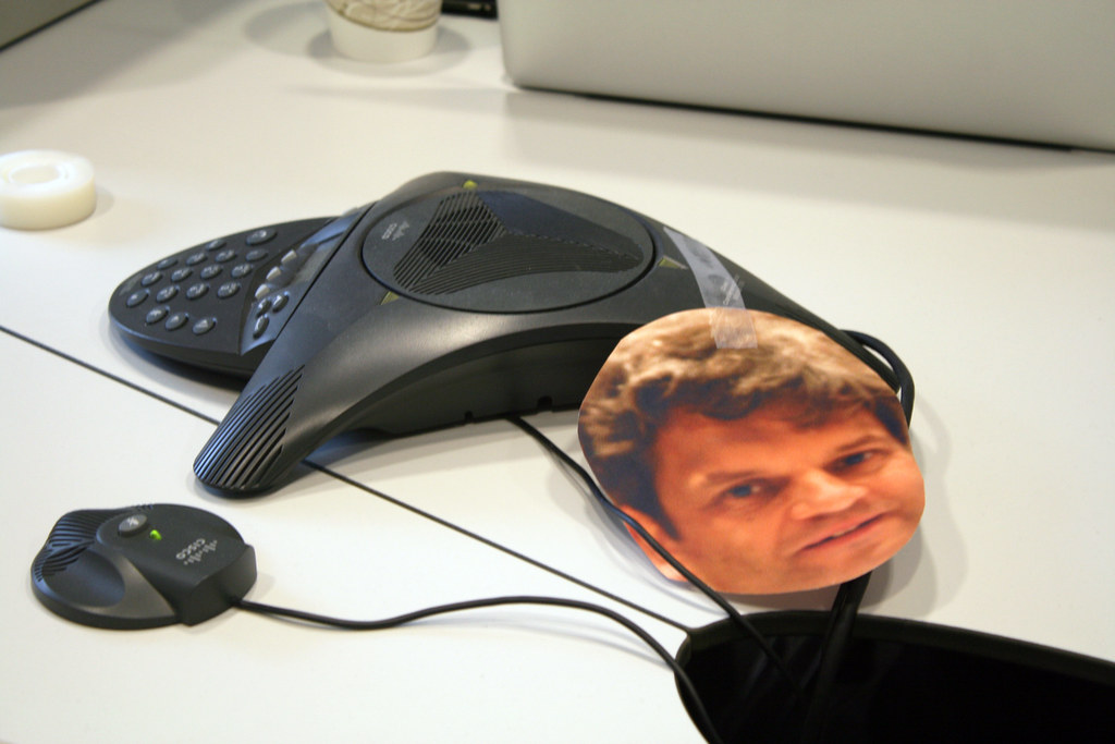 David Call