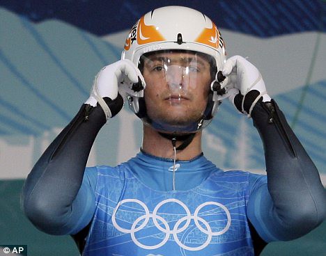 Nodar Kumaritashvili
