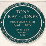 Tony Ray