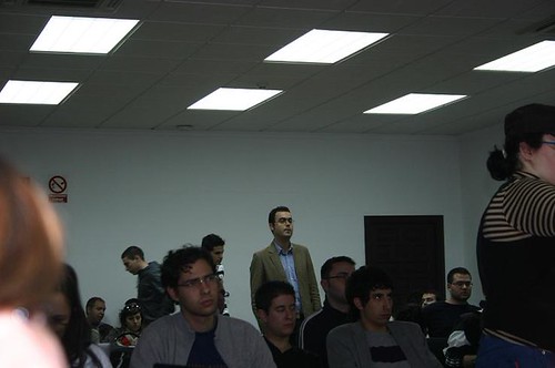 Jesús Noguera