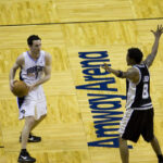 JJ Redick