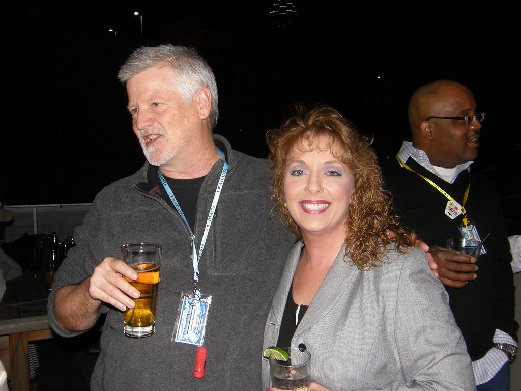 Randy Smyth
