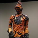 Brian Jungen