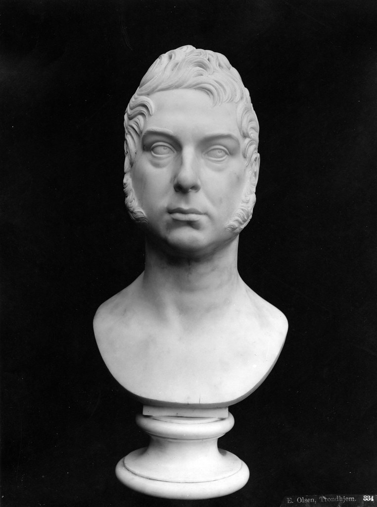 Alexander Baillie