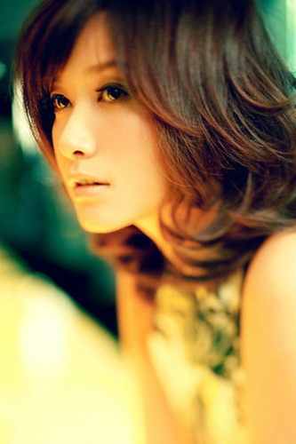 Xu Jinglei
