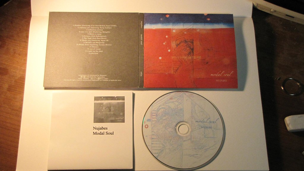 Nujabes