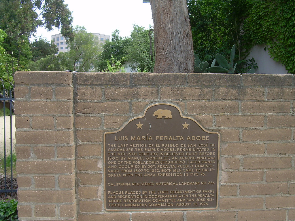 Luis Peralta
