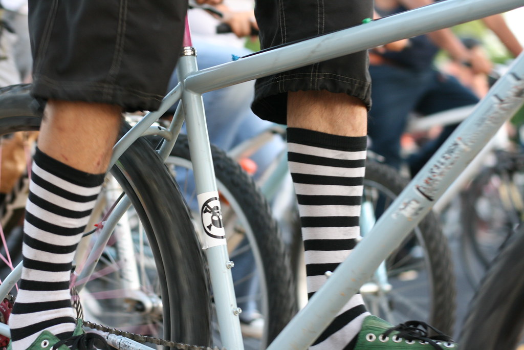 Eric Sock
