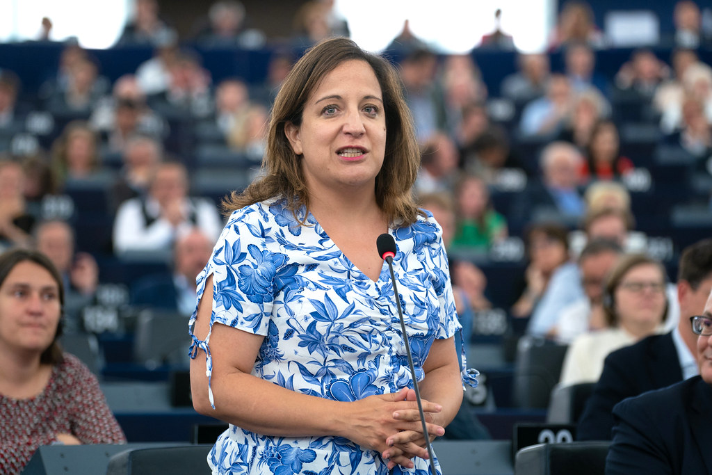 Iratxe García