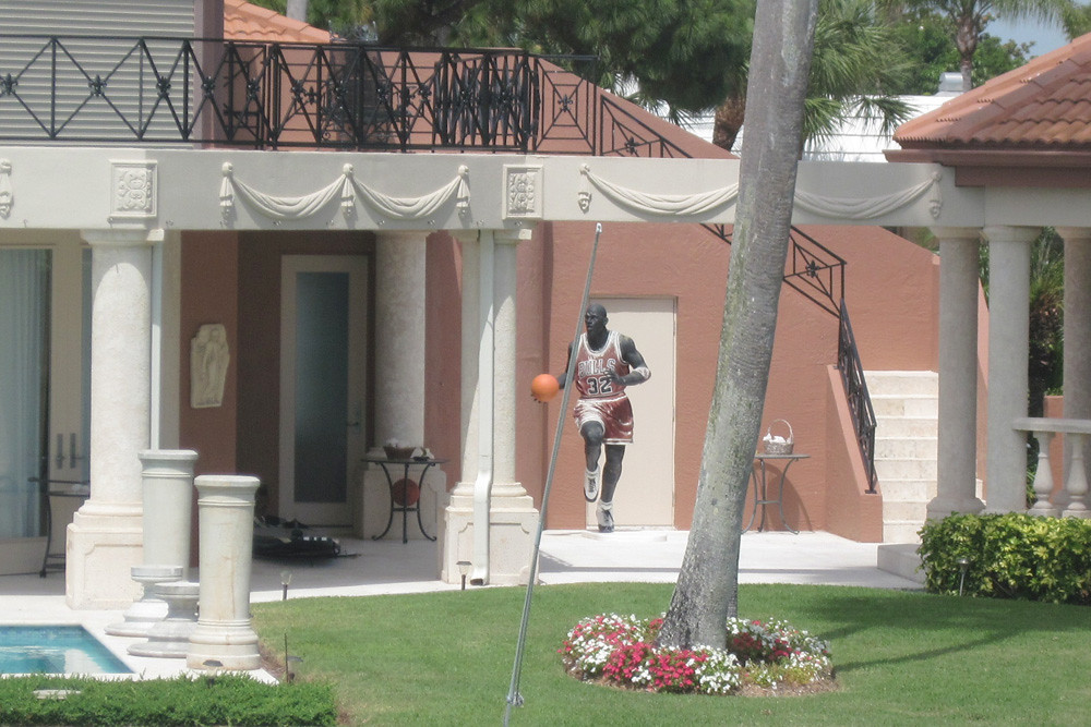 Michael I. Jordan