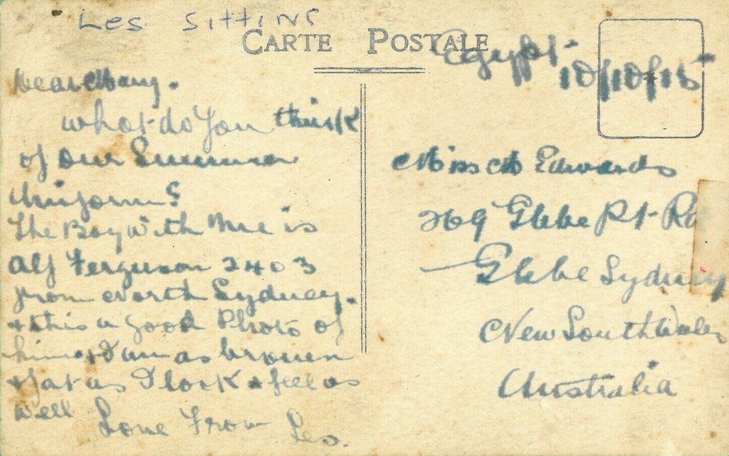 Alfred Arthur
