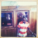 Larry Heard