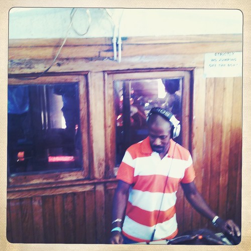 Larry Heard