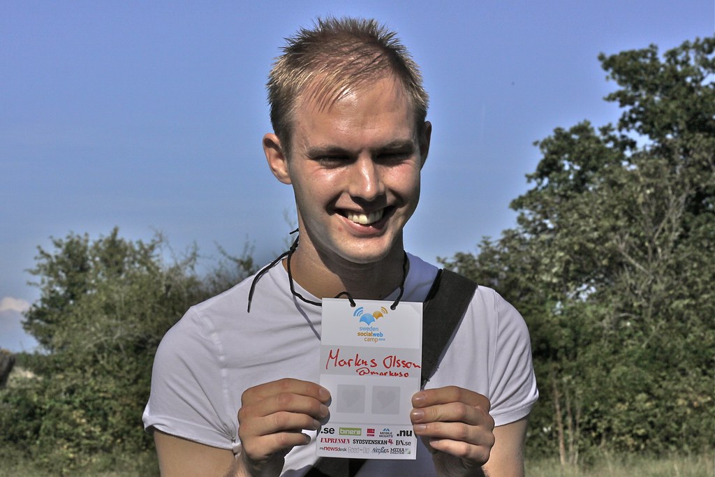 Markus Olsson