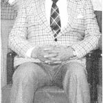 Walter Jordan