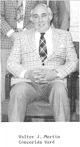 Walter Jordan