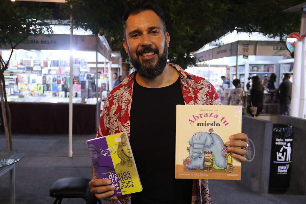 Miguel Mendoza